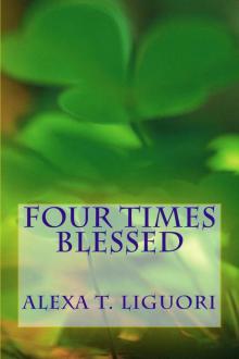      Four Times Blessed
