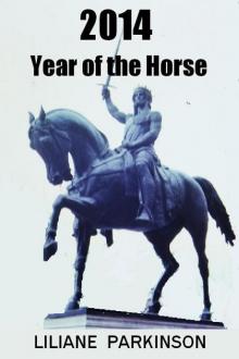      2014 Year of the Horse
