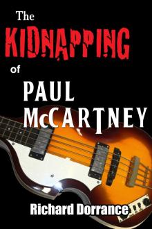      The Kidnapping of Paul McCartney