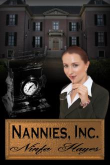      Nannies, Inc.