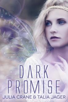      Dark Promise (Between Worlds #1)