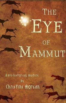      The Eye of Mammut