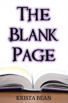      The Blank Page
