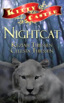      Nightcat - Kitty Castle Series