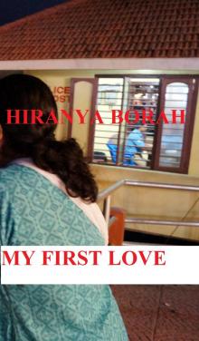      My First Love