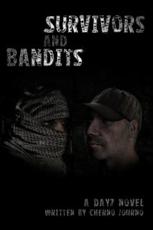      The DayZ Novel