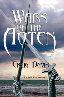      Wars of the Aoten