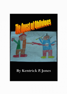      Quest of Oblivious
