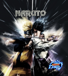      Naruto: An ebook, a prediction, and a future