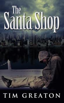      The Santa Shop