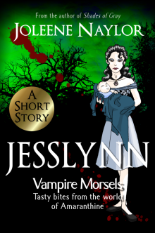      Jesslynn (Vampire Morsels)