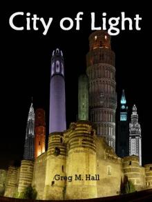     City of Light