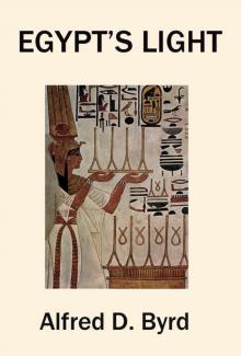      Egypt's Light
