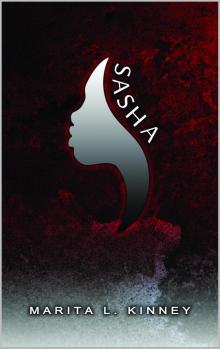      Sasha: African American Romance