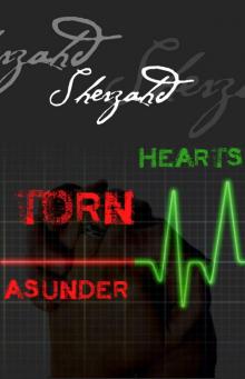     Hearts Torn Asunder