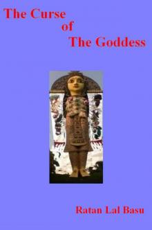      The Curse Of The Goddess