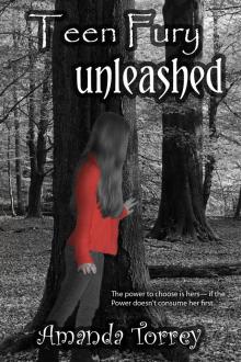      Teen Fury: Unleashed