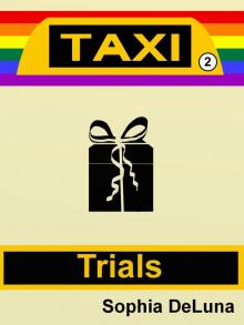      Taxi - Trials (Book 2)
