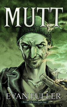      Mutt