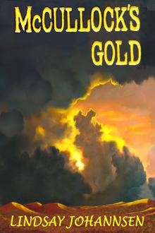      McCullock's Gold