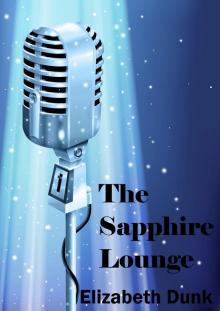      The Sapphire Lounge