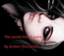      The secret life of Jodie