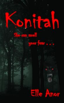      Konitah - a Short Story
