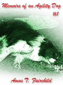      Memoirs of an Agility Dog #1