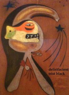      Delirifacient