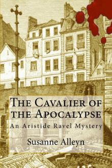      The Cavalier of the Apocalypse