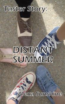      Distant Summer