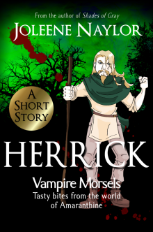     Herrick (Vampire Morsels)