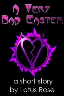     A Very Bad Easter