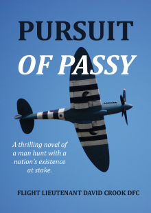      Pursuit of Passy