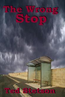      The Wrong Stop
