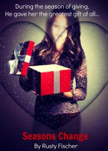      Seasons Change: A Romantic Thanksgiving Story