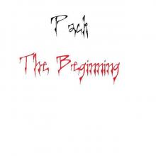      Pack -The Beginning