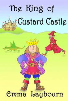      The King of Custard Castle
