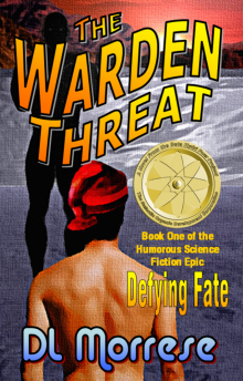      The Warden Threat