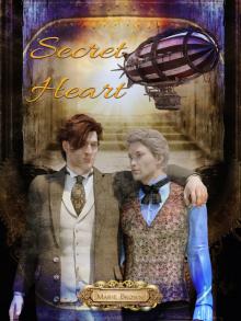      Secret Heart