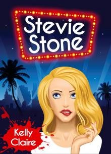      Stevie Stone