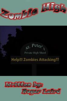      Zombie High