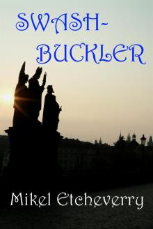      Swashbuckler