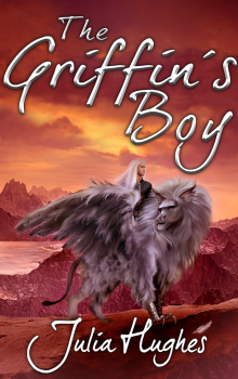      The Griffin's Boy