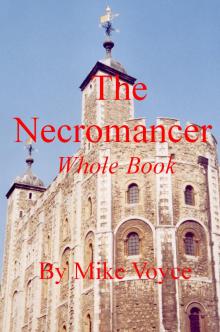      The Necromancer Whole Book