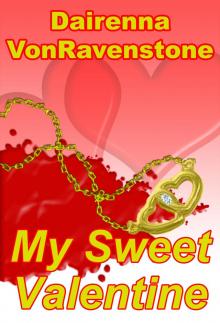      My Sweet Valentine
