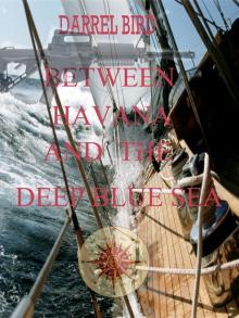      Between Havana and The Deep Blue Sea