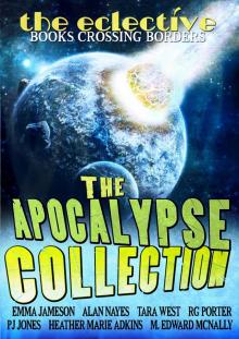      The Eclective: The Apocalypse Collection