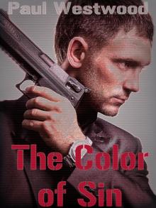      The Color of Sin