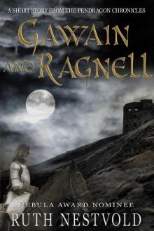      Gawain and Ragnell